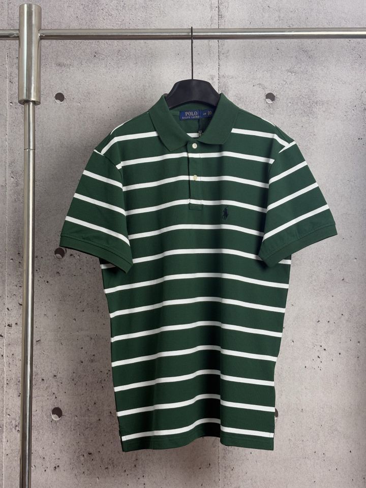 Ralph Lauren Men Polo Shirt-2826